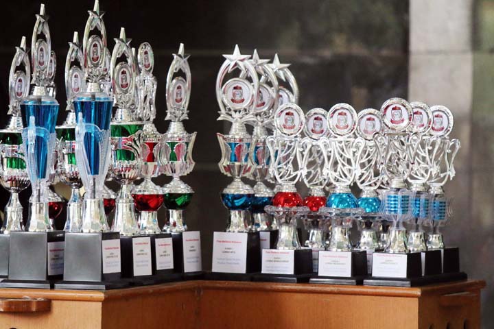 Piala Walikota Makassar