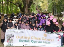 Outing Class