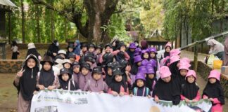 Outing Class