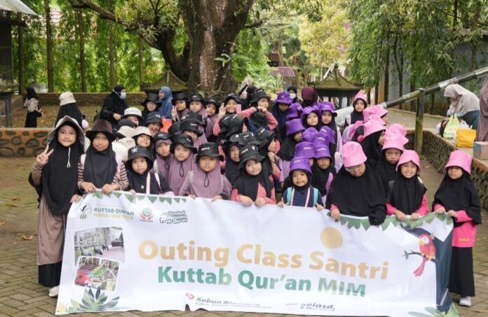 Outing Class