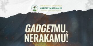 Sampul Khutbah