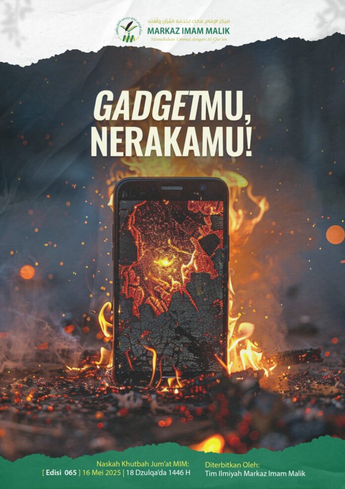 Sampul Khutbah