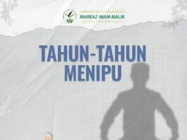 Khutbah Jum'at: Tahun-tahun Menipu (Edisi 064, 11 Dzuqa'adah 1446 H)