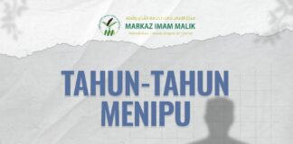 Khutbah Jum'at: Tahun-tahun Menipu (Edisi 064, 11 Dzuqa'adah 1446 H)