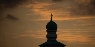 Masjid