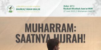 Sampul Khutbah