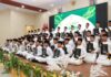 Wisuda MIM