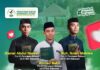Santri Pesantren Qur'an MA MIM
