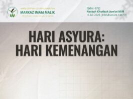 Sampul Khutbah