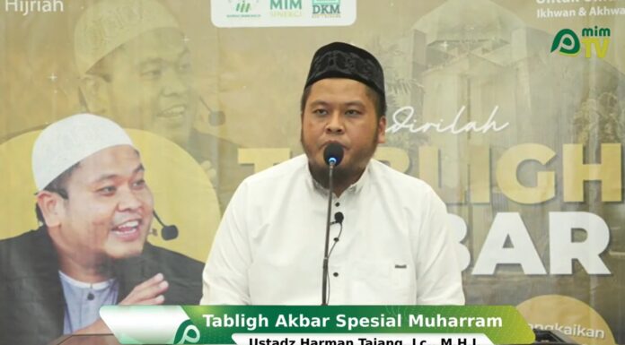 Tablig Akbar