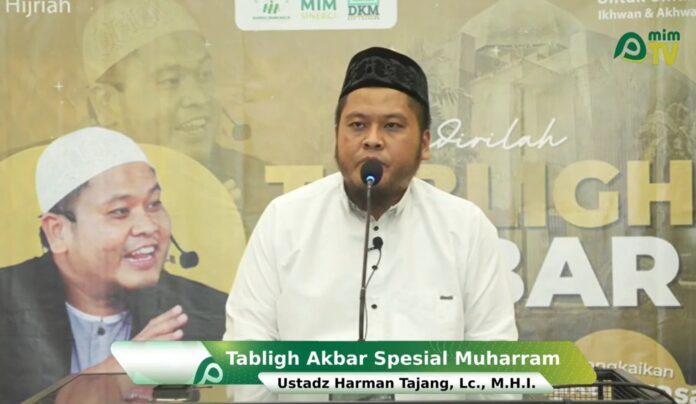 Tablig Akbar