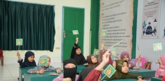 MPLS Santri Baru