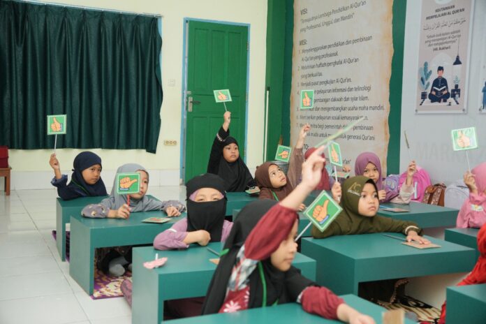 MPLS Santri Baru