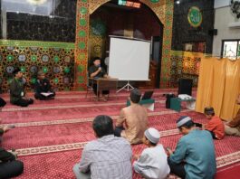 Kuttab Qur'an MIM