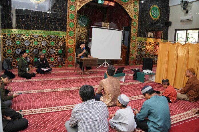 Kuttab Qur'an MIM