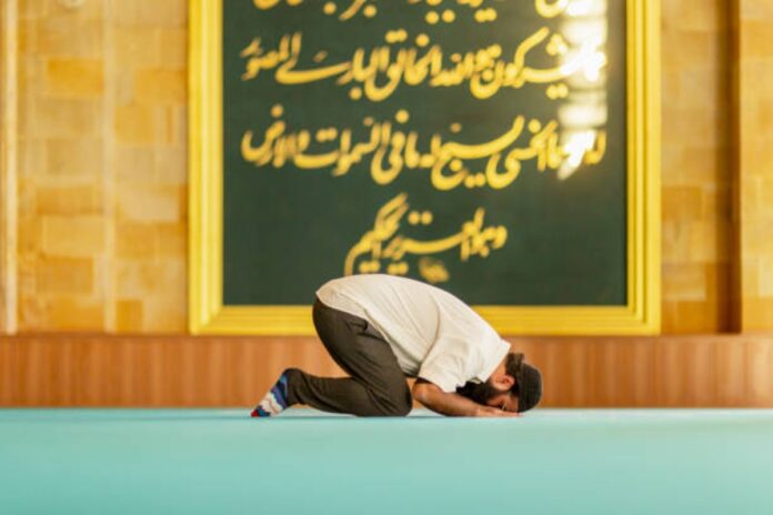Sujud