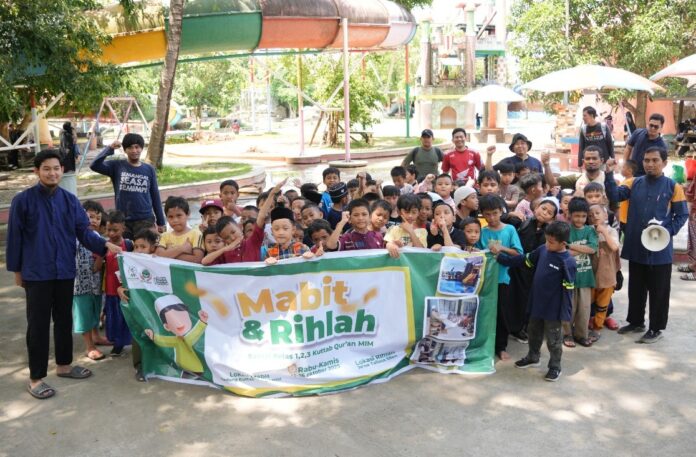 Mabit & Rihlah