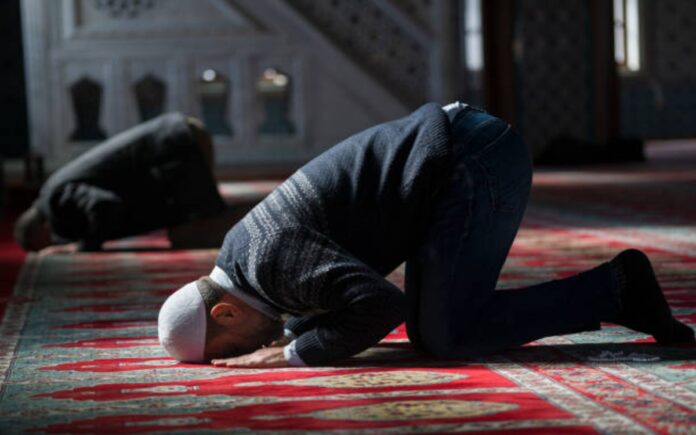 Salat