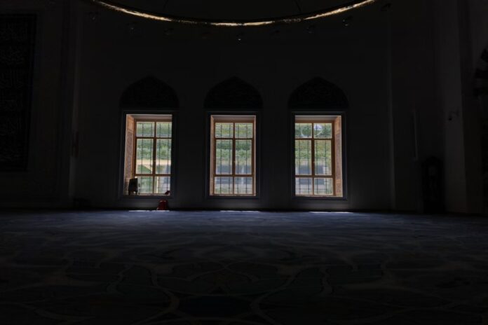 Masjid