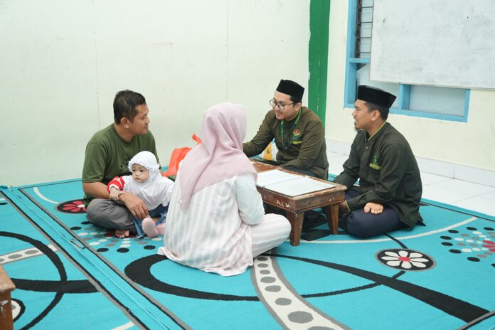 Penerimaan rapor