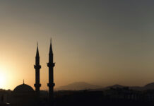 Masjid