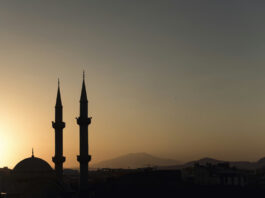 Masjid
