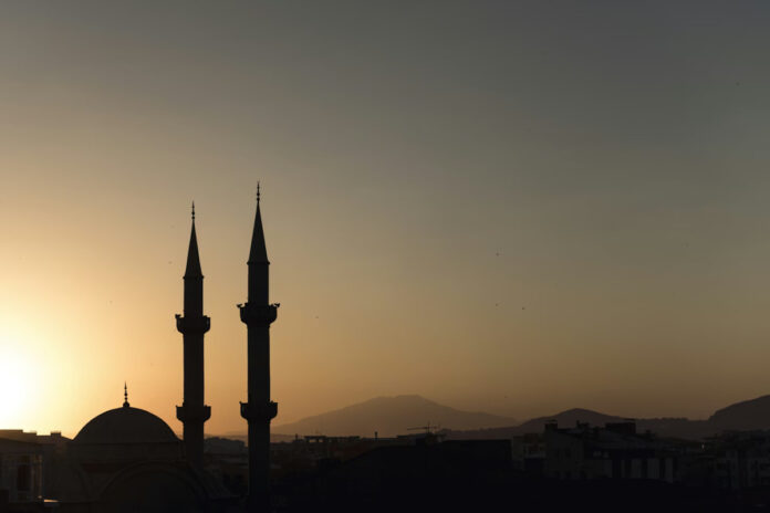 Masjid