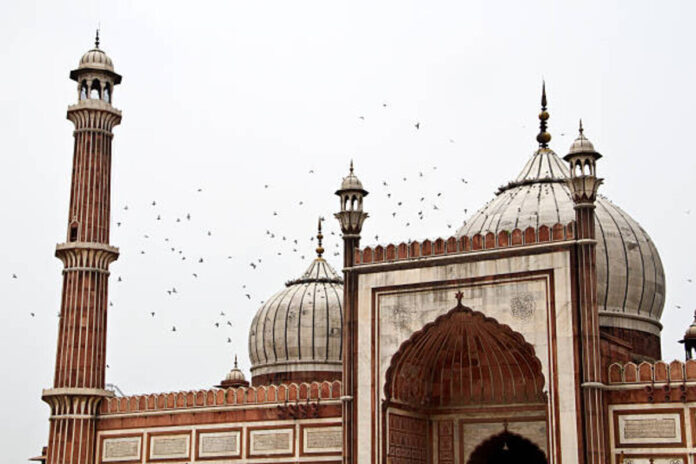 Masjid