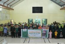 Santri Kuttab Qur'an MIM