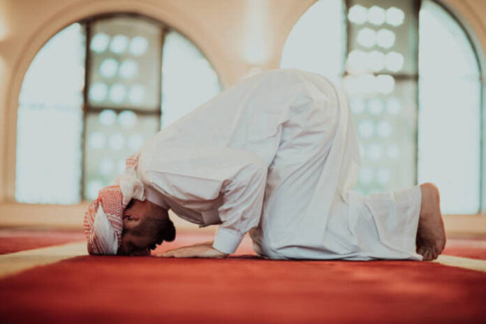 Sujud