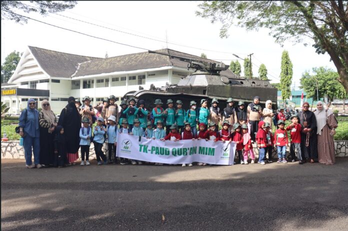 Outing School