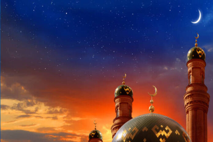 Masjid