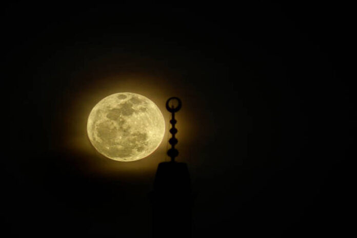Bulan