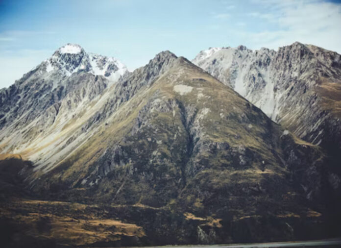 Gunung
