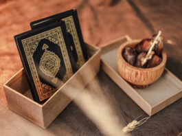 Al-Qur'an