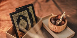 Al-Qur'an