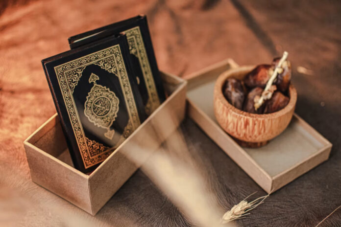 Al-Qur'an