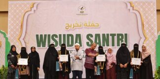 WISUDA