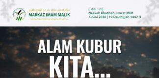 Sampul Khutbah