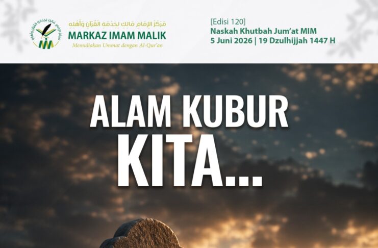 Sampul Khutbah