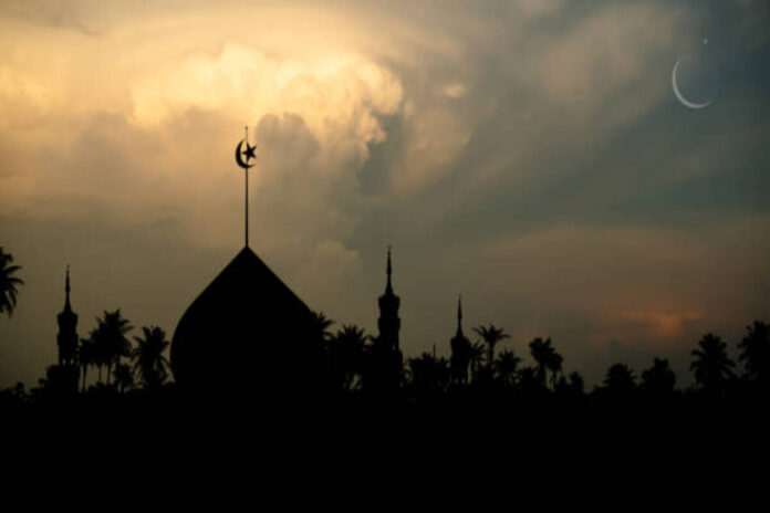 Masjid