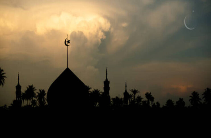 Masjid