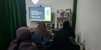 BIMTEK PAUDQU