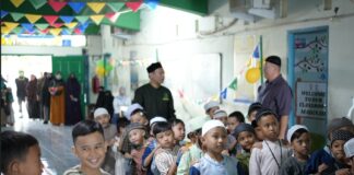 MPLS Santri