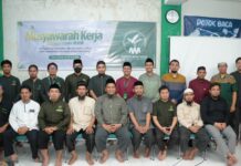 Raker 2026–2027 MIM: Perkuat Struktur dan Tetapkan Program Strategis RAKER MIM
