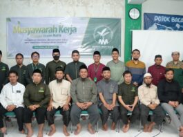 RAKER MIM