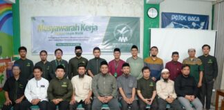 RAKER MIM