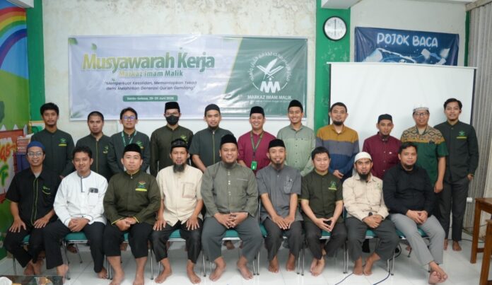 RAKER MIM