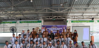 Santri MIM