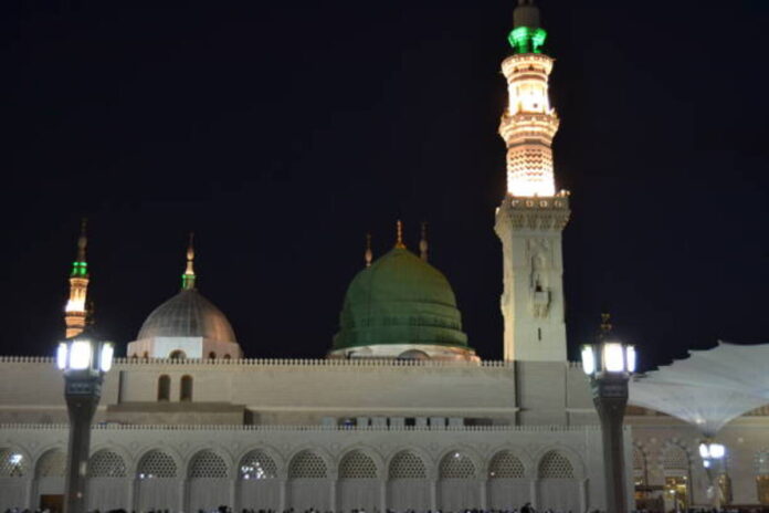 Masjid
